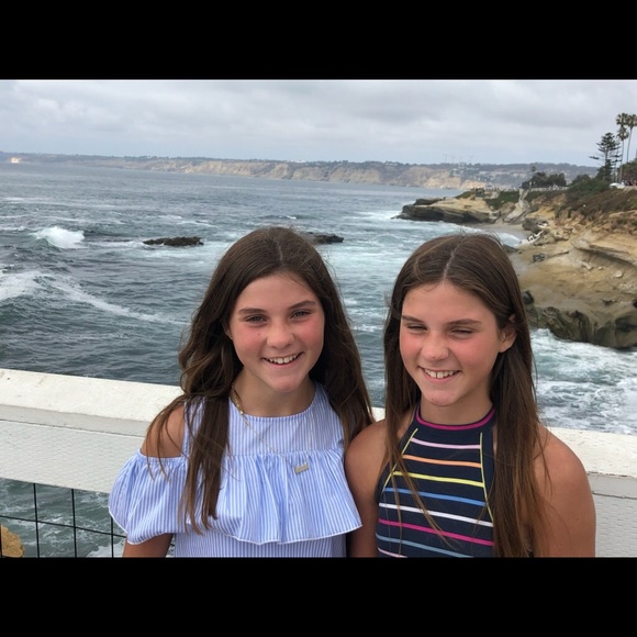 Meet your Posher, Karleigh - Picture 1 of 1